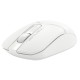 Миша A4tech FG12 White