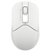 Миша A4tech FG12S White