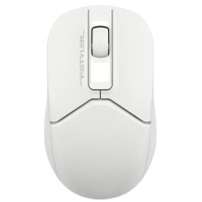 Миша A4tech FG12S White