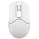 Миша A4tech FG12S White