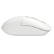 Миша A4tech FG12S White