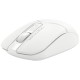 Миша A4tech FG12S White