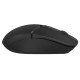 Миша A4tech FG12S Black