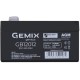 Батарея для ДБЖ Gemix GB12012 Black