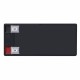 Батарея для ДБЖ Gemix GB12012 Black
