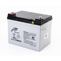 Батарея для ИБП Ritar RT12260 (RA12-33)