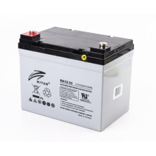 Батарея для ДБЖ Ritar RT12260 (RA12-33)