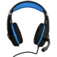Гарнітура Microlab G6 Black/Blue (G6B)