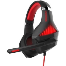 Гарнітура Microlab G6 Black/Red (G6R)