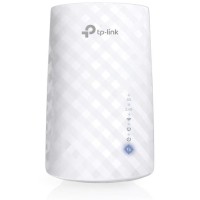 Репітер Wi-Fi TP-Link RE190