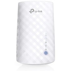 Репітер Wi-Fi TP-Link RE190