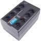 ДБЖ Powercom CUB-850N LCD