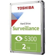 Жорсткий диск Toshiba S300 SATA III 2TB (HDWT720UZSVA)