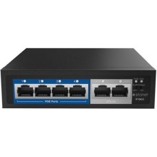 Комутатор Netis P106C