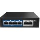 Комутатор Netis P106C