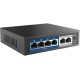Комутатор Netis P106C