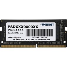 Оперативна пам’ять Patriot Signature Line DDR4 1x16GB (PSD416G320081S)