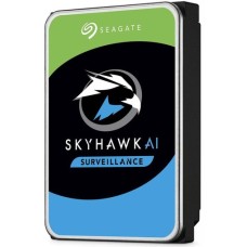 Жорсткий диск Seagate SkyHawk AI SATA III 8TB (ST8000VE001)