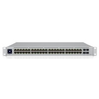 Комутатор Ubiquiti USW-PRO-48