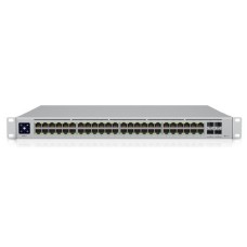 Комутатор Ubiquiti USW-PRO-48