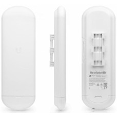 Точка доступy Wi-Fi Ubiquiti NanoStation 5AC (NS-5AC)