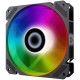 Кулер Gamemax FN-12Rainbow-C9