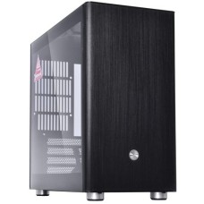 Корпус QUBE V9 Black with window (QBV9M_WBNU3)