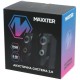 Колонки Maxxter CSP-U002RGB Black