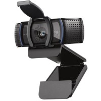Web-камера Logitech C920S Pro (960-001252)