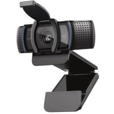 Web-камера Logitech C920S Pro (960-001252)
