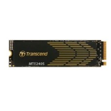 SSD-накопичувач Transcend MTE240S 2280 PCIe 4.0 x4 1TB (TS1TMTE240S)