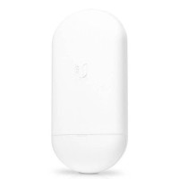 Точка доступy Wi-Fi Ubiquiti NanoStation 5AC Loco (LOCO5AC)