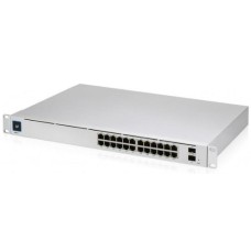 Комутатор Ubiquiti USW-24