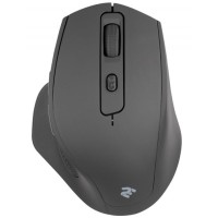Миша 2E MF2010 Wireless Black (2E-MF2010WB)