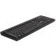 Клавиатура Gembird KB-UM-106-RU Black