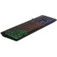 Клавиатура Gembird KB-UML-01-RU Black