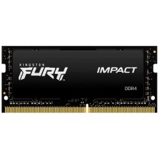 Оперативна пам’ять Kingston FURY (ex. HyperX) Impact DDR4 1x32GB (KF432S20IB/32)