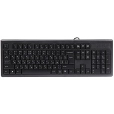 Клавіатура A4tech KR-83 USB-Black (KR-83_USB-Black)