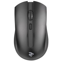 Миша 2E MF217 Black (2E-MF217WB)