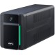 ДБЖ APC BVX 900VA (BVX900LI)