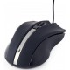 Миша Gembird MUS-GU-02 Black