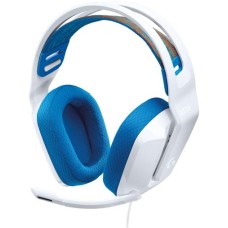 Гарнітура Logitech G335 White (981-001018)