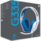 Гарнітура Logitech G335 White (981-001018)