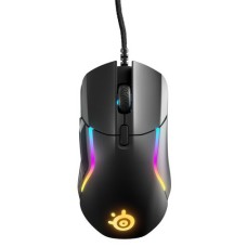 Миша SteelSeries Rival 5 Black (62551)