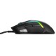 Миша SteelSeries Rival 5 Black (62551)