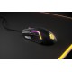 Миша SteelSeries Rival 5 Black (62551)
