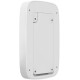 Пульт управління Ajax Keypad Plus Wireless Jeweller White (000023070)