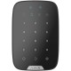 Пульт управління Ajax Keypad Plus Wireless Jeweller Black (000023069)