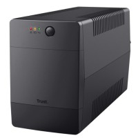 ДБЖ Trust Paxxon 1500VA (23505)