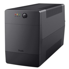 ДБЖ Trust Paxxon 1500VA (23505)